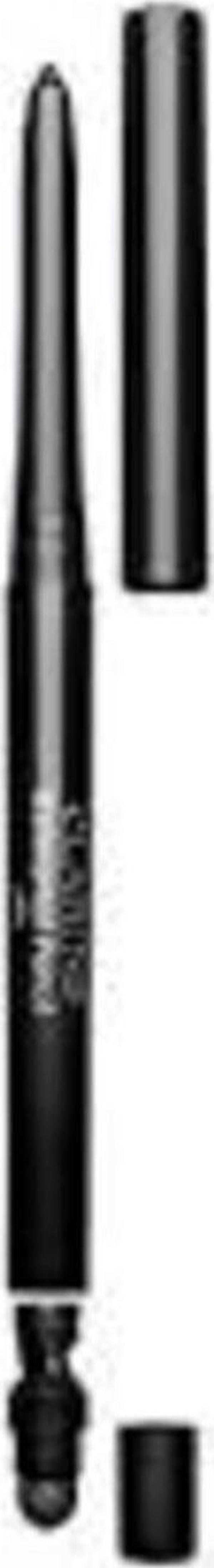 Clarins Waterproof Eye Pencil 01 Black Göz Kalemi 3380810269345 - Image 1