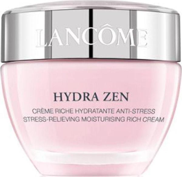 Lancome Hydrazen Anti-Stress Rich Cream- Nemlendirici Krem 50 Ml - Image 1