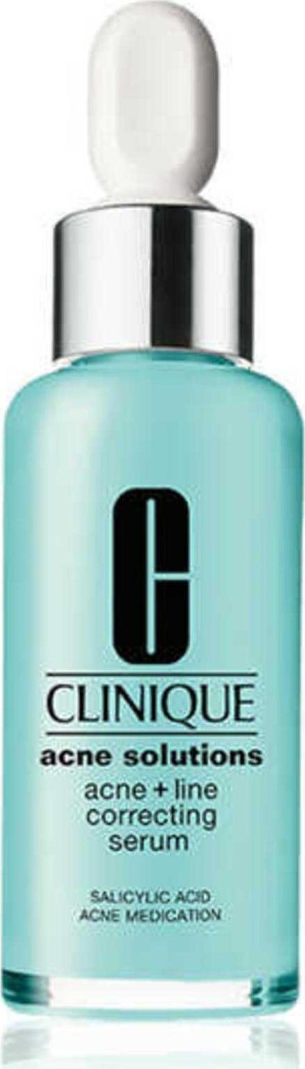 Clinique Anti Blemish Solutions Serum 30 Ml - Image 1