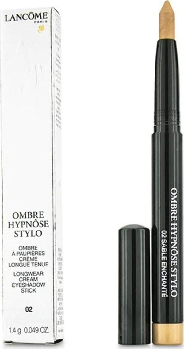Lancome Ombre Hypnose Stylo Kalem Göz Farı 02 Sable Enchante - Image 1
