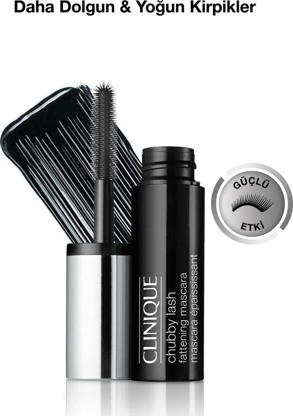 Clinique Chubby Lash Fattening Maskara 192333100998 - Image 1