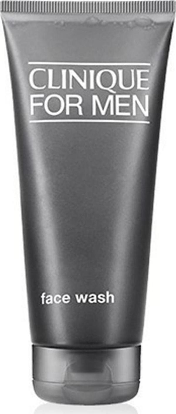 Clinique Erkekler İçin Yüz Temizleme Jelifor Men Face Wash 200 Ml 20714672072 - Image 1