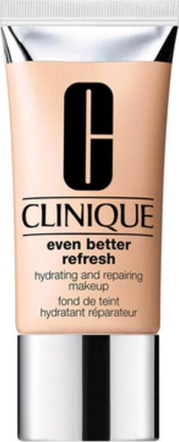 Clinique Even Better Refresh™ Nemlendirici Ve Onarıma Yardımcı Fondöten Yoğun Kapatıcılık+ Nemlendiren Bakım - Image 1