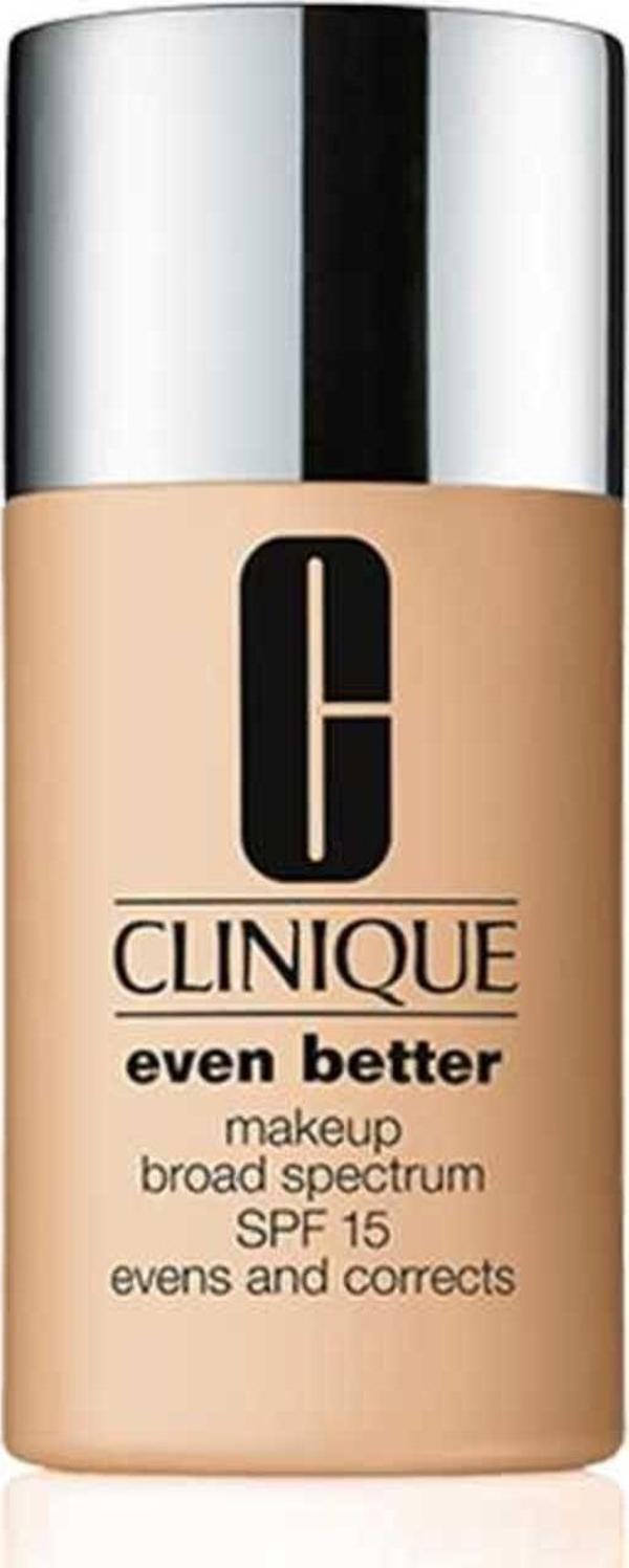 Clinique Even Better Spf 15 Fondöten 07 - Image 1