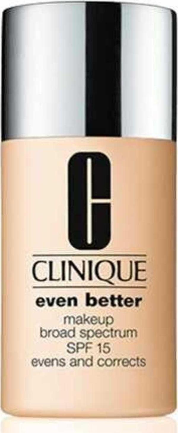 Clinique Even Better Spf 15 Fondöten 25 Buff - Image 1