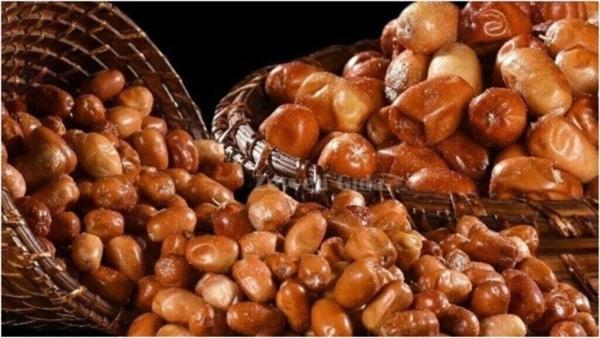 Beypazarı Yöresel Ürünleri Iğde Kurusu (1 kg) Yerli Sultan Iğdesi - Image 1