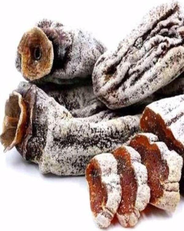 Çavuşoğlu Cennet Hurması - Trabzon Hurması - Cennet Elması Kurusu 1 kg - Image 1