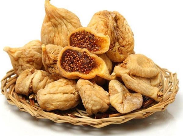 Doğal Sıra Incir Kurusu 1 kg - Image 1