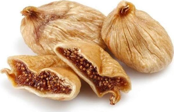 Tuğba Kuruyemiş Yeni Mahsul Incir Kurusu (Aydın Dağ Inciri) 500 gr. - Image 1