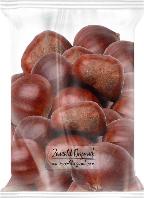 Emirhan Bursa Kestanesi 1000 gr. Jumbo Boy Kestane - Image 1