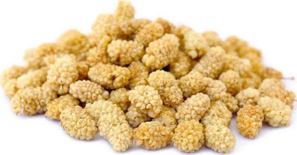 Gökmer Yöresel Şarküteri Dut Kurusu 1 kg - Image 1