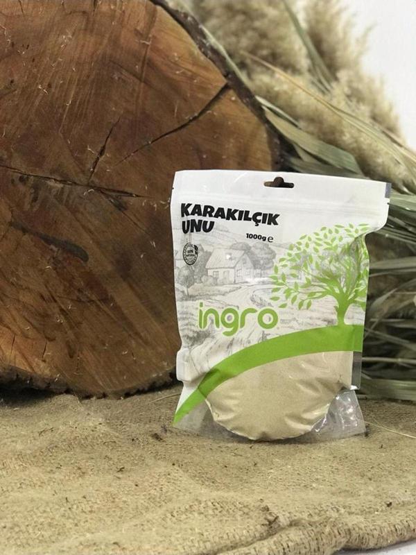 İn gr.o Karakılçık Unu 1000 G - Image 1