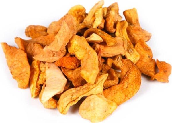 İpek Gurme Erzurum Ipek Gurme Elma Kurusu (Soyulmuş) 1 kg Ip kg 4689 - Image 1