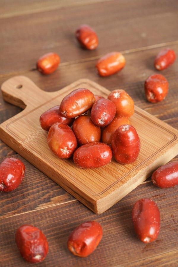 İpek Gurme Iğde Kurusu 1 kg - Image 1