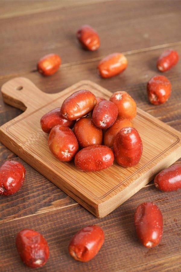 İpek Gurme Iğde Kurusu 500 gr. - Image 1