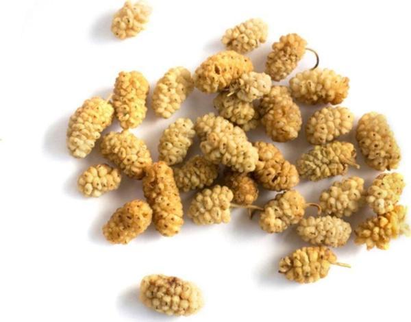 İpek Gurme Ispir Dut Kurusu 1 kg - Image 1