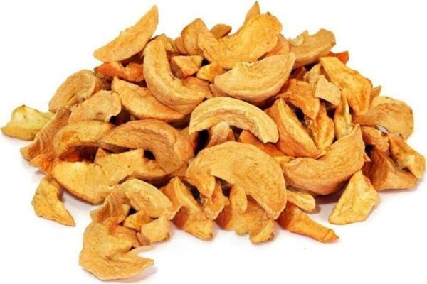 İpek Gurme Ispir Elma Kurusu 500 gr. - Image 1