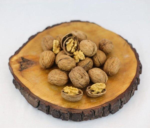 İpek Gurme Ispir Kabuklu Ceviz 500 gr. - Image 1