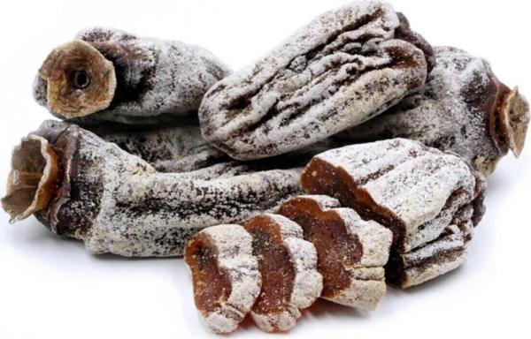İpek Gurme Kuru Cennet Hurması 500 gr.am - Image 1