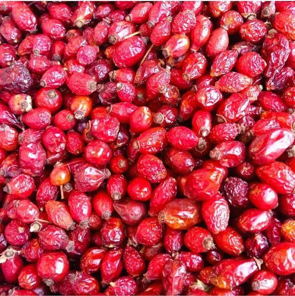 İpek Gurme Kuşburnu Kurusu 1 kg İp kg 4687 - Image 1