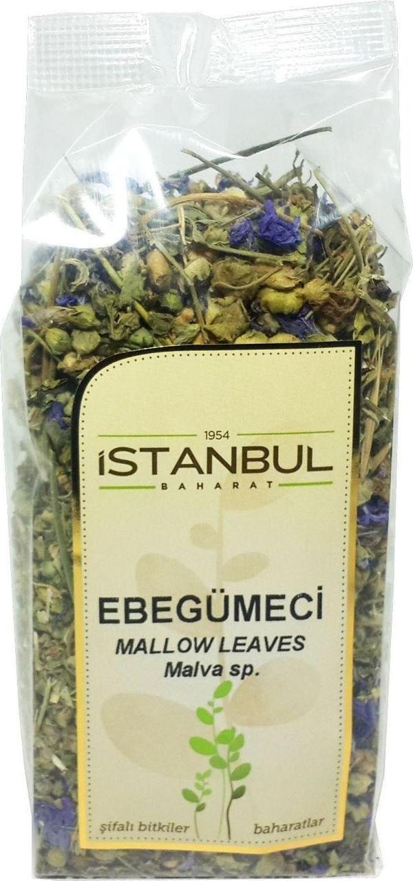 İstanbul Baharat Ebegümeci 50 gr. - Image 1