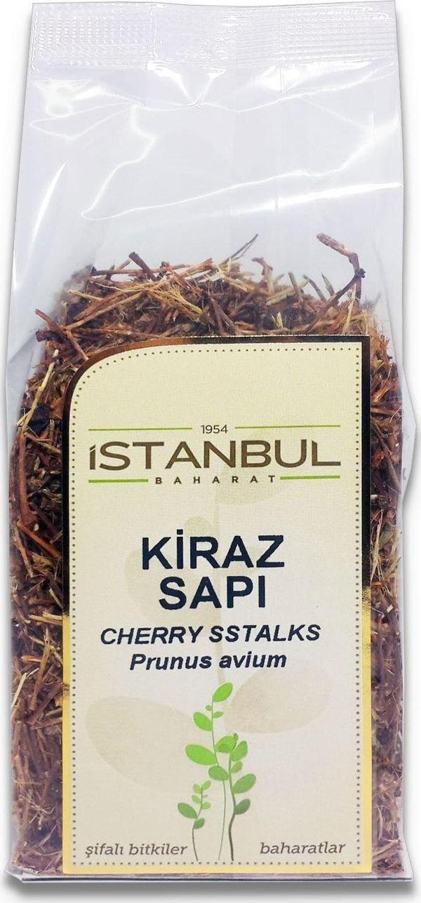 İstanbul Baharat Kiraz Sapı 70 gr. - Image 1