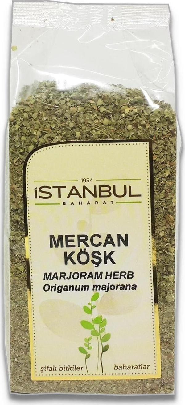 İstanbul Baharat Mercanköşk 50 gr. - Image 1