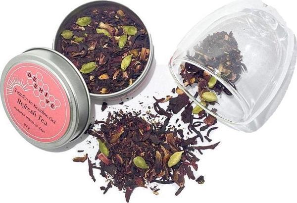 Guruyemiş Box Bitki Çayı 20 gr. - Image 1