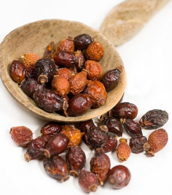 Guruyemiş Box Doğal Ve Besleyici Kuşburnu Kurusu - Vitamin Dolu Atıştırmalık - Image 1
