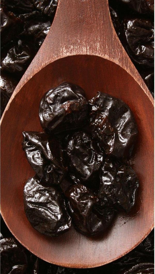 Guruyemiş Box Doğal Ve Lezzetli Erik Kurusu - Vitamin Dolu Atıştırmalık - Image 1