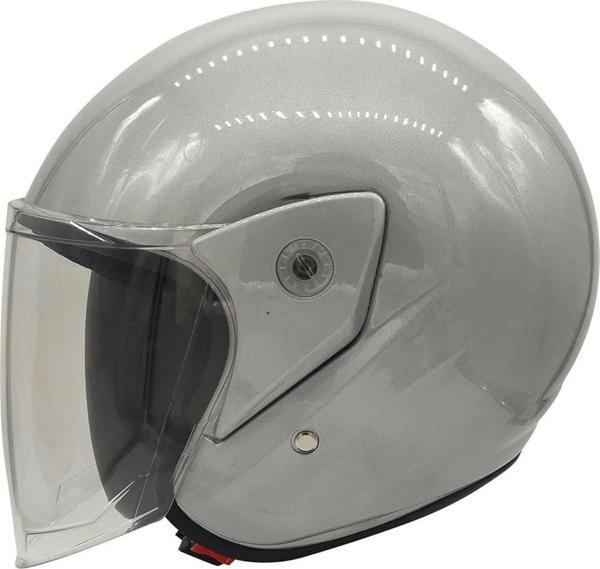 Pro Helmets F022 Açik Motosiklet Kaskı - Image 1