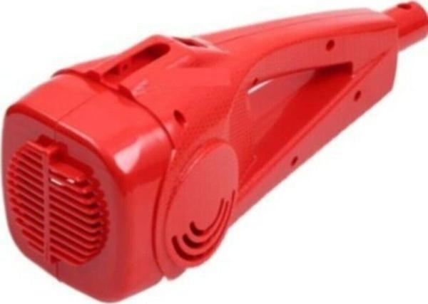 Marketto Fantom Hamarat Süpürge Motor Gövdesi - Image 1