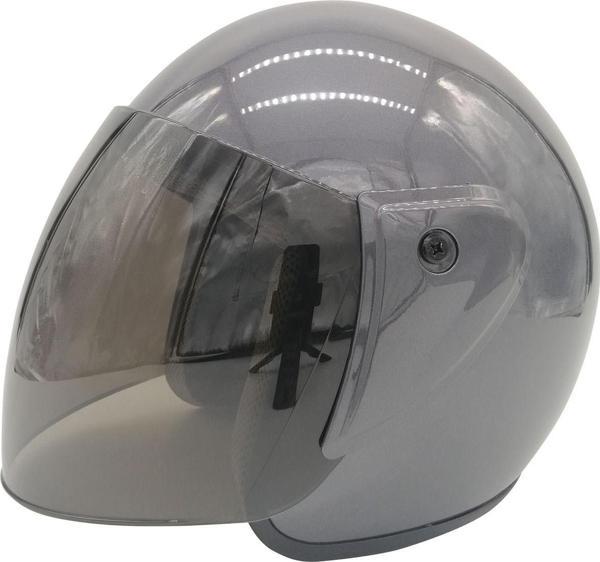 Pro Helmets F-009 Açik Motosiklet Kaskı - Image 1