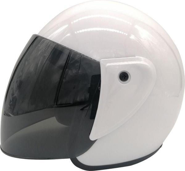 Pro Helmets F-009 Açik Motosiklet Kaskı - Image 1