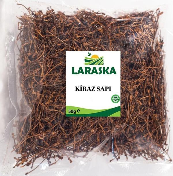 Laraska Kiraz Sapı 50G Cherry Stems 50G - Image 1