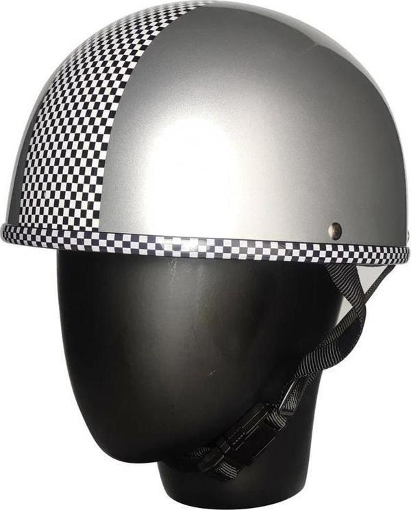 Nikko GP630 Chopper Motosiklet Kaskı - Image 1