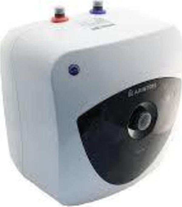 Ariston Andris Tezgah Altı Termosifon 15 lt(MONTAJ HARİÇTİR) - Image 1