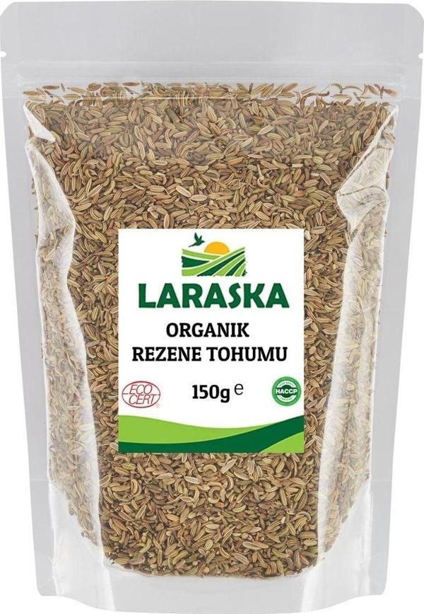 Laraska Organik Rezene 150G - Image 1