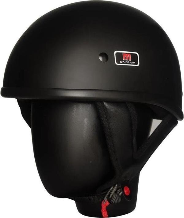 Nikko FX66 Chopper Motosiklet Kaskı - Image 1