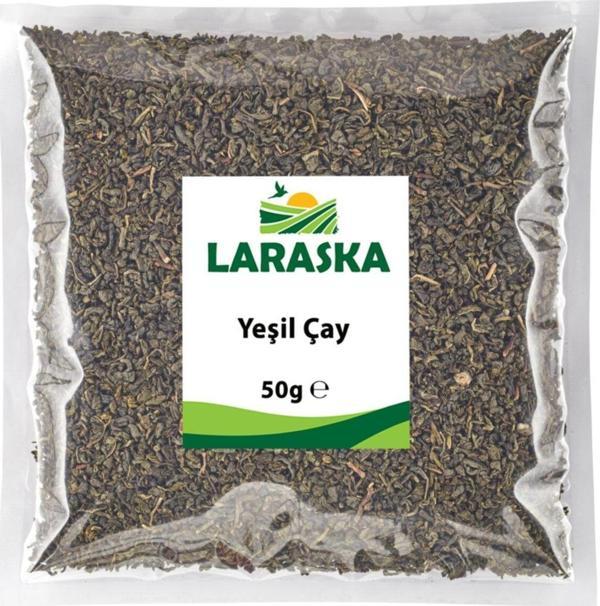 Laraska Yeşil Çay 50G - Image 1