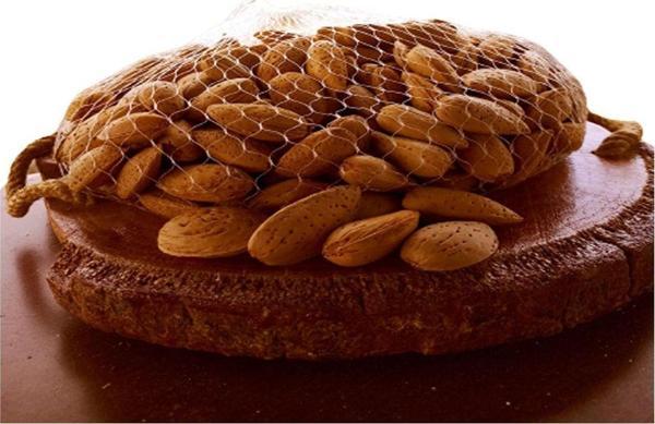 Memleket Çiftliği Kabuklu Acı Badem 500 gr. - Image 1