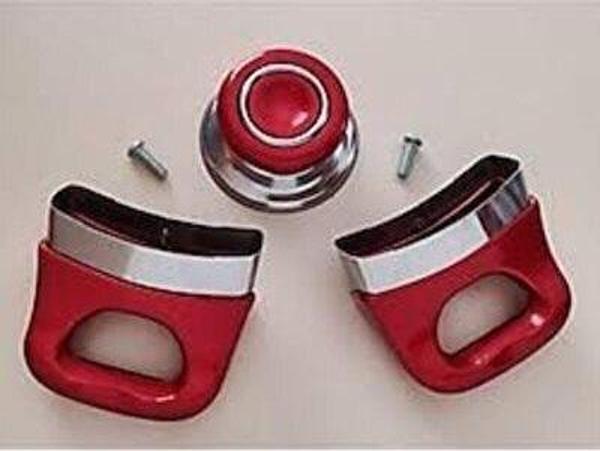 Ç E G Classic Tencere Bakalit Kulp Seti Her Tencereye Uyumlu - Image 1