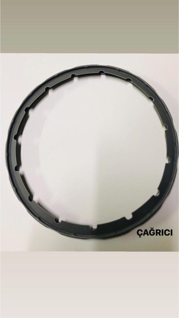 Çağrıcı Esse Düdüklü Tencere Lastiği D=25 Cm - Image 1