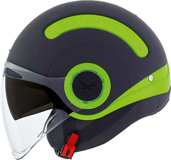 Nexx SX.10 Açık Motosiklet Kaskı - Image 1