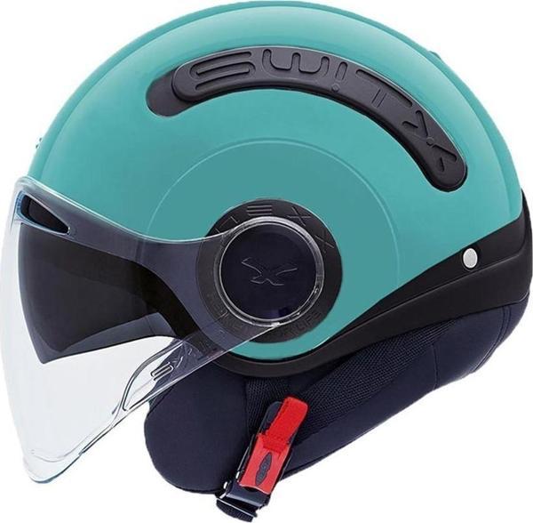 Nexx SX.10 Açık Motosiklet Kaskı - Image 1