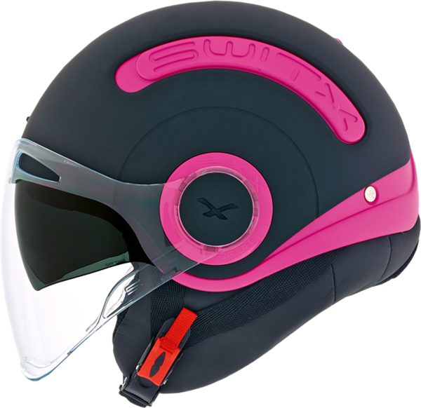 Nexx SX.10 Açık Motosiklet Kaskı - Image 1