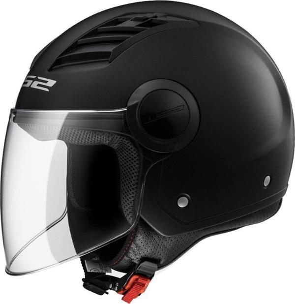 Ls2 Airflow Açık Motosiklet Kaskı - Image 1