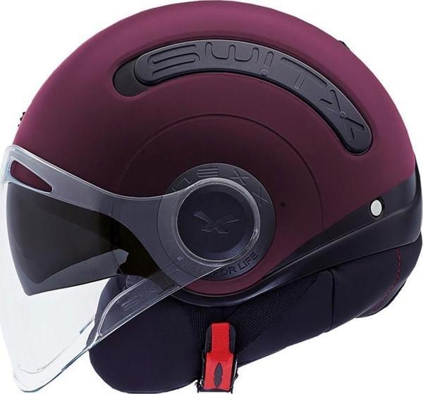 Nexx SX.10 Açık Motosiklet Kaskı - Image 1