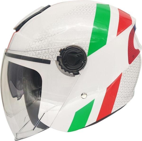 Rsv 618 Açık Motosiklet Kaskı - Image 1