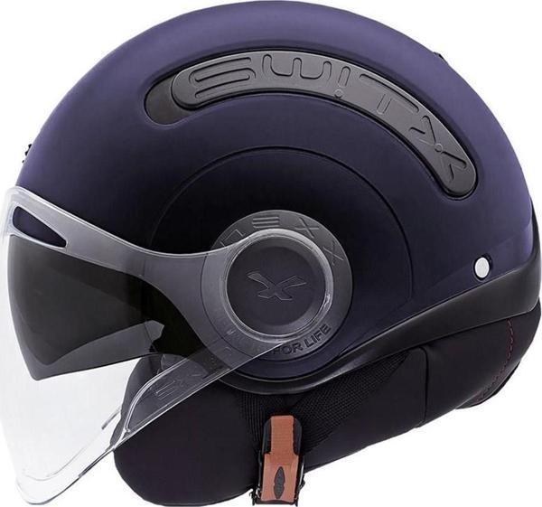 Nexx SX.10 Açık Motosiklet Kaskı - Image 1